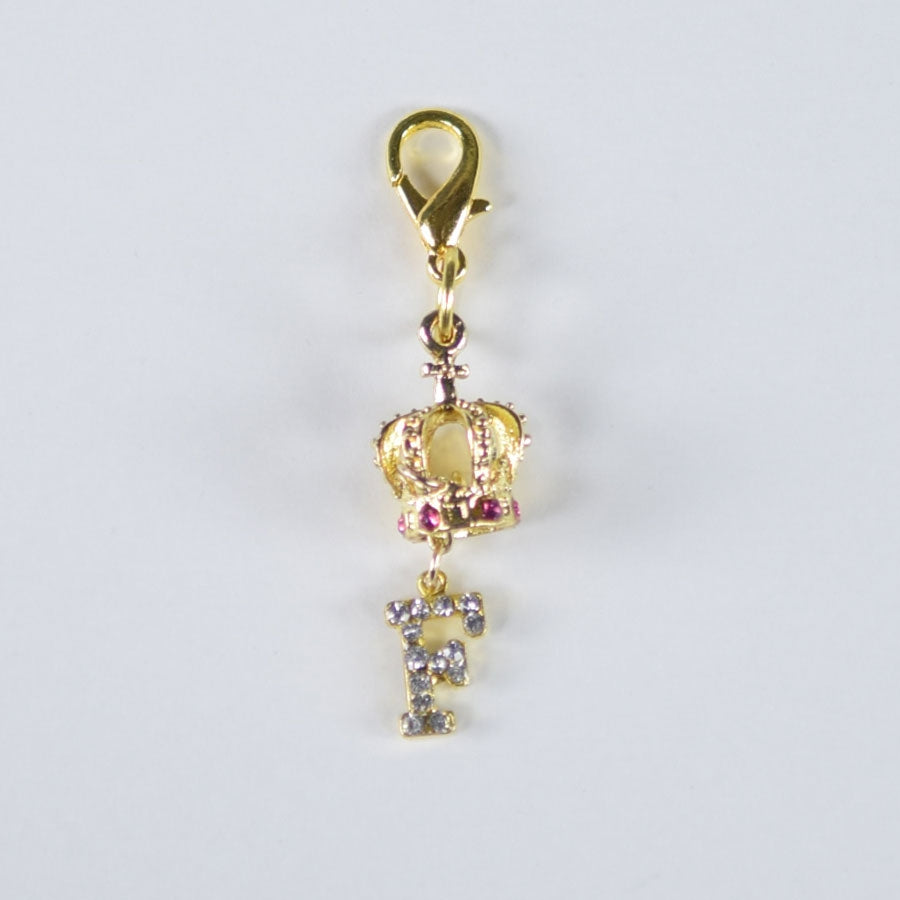 GOLD Crown MACCESSORY