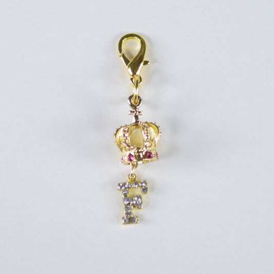 GOLD Crown  MACCESSORY