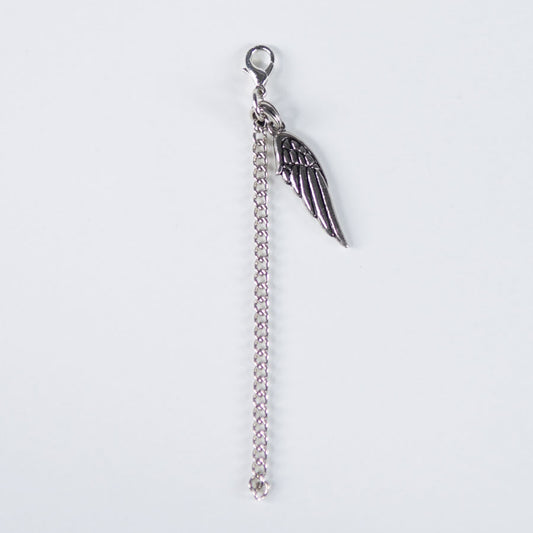 Wing Charm MACCESSORY