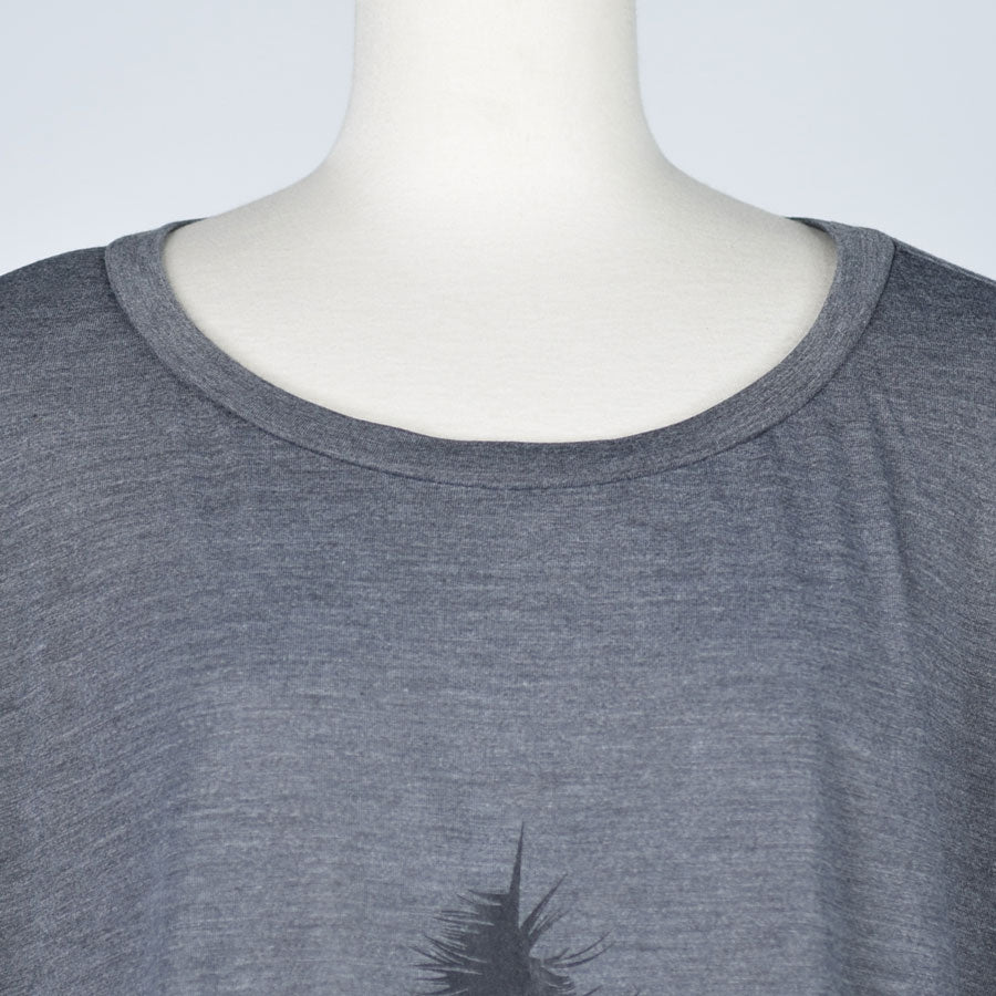 Angel Wings Super Size Tunic