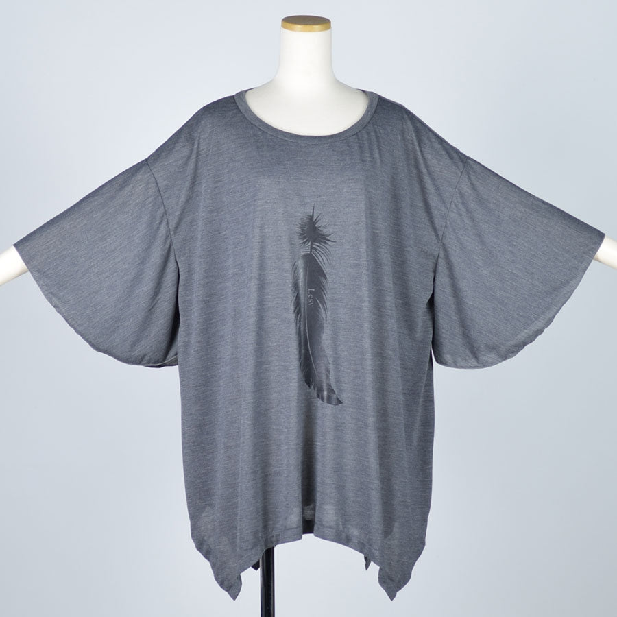 Angel Wings Super Size Tunic