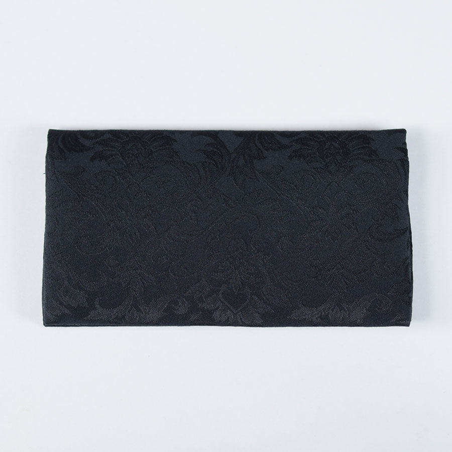 Gothic Pattern Cross MASK WALLET