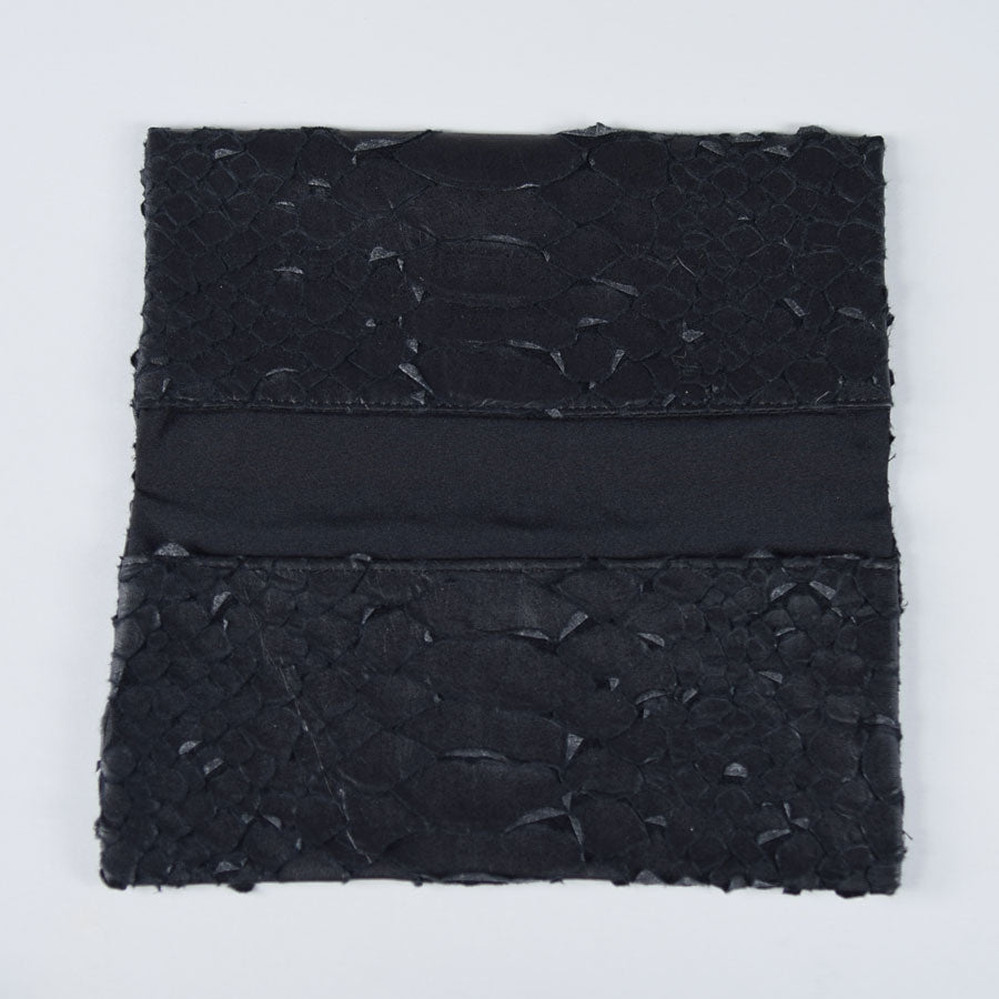 Dragon Skin Mask Wallet