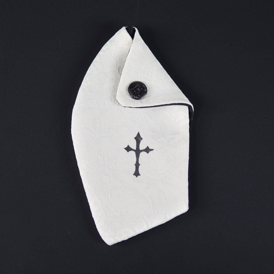 Pocket Cross MASK WALLET