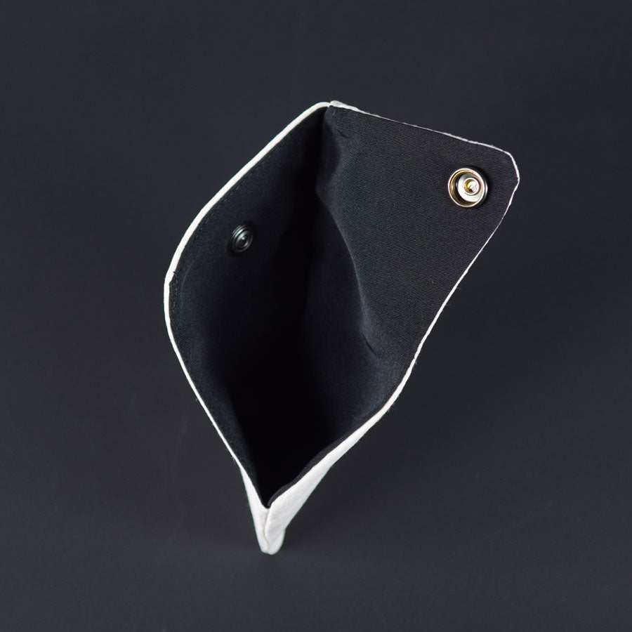 Pocket Cross MASK WALLET