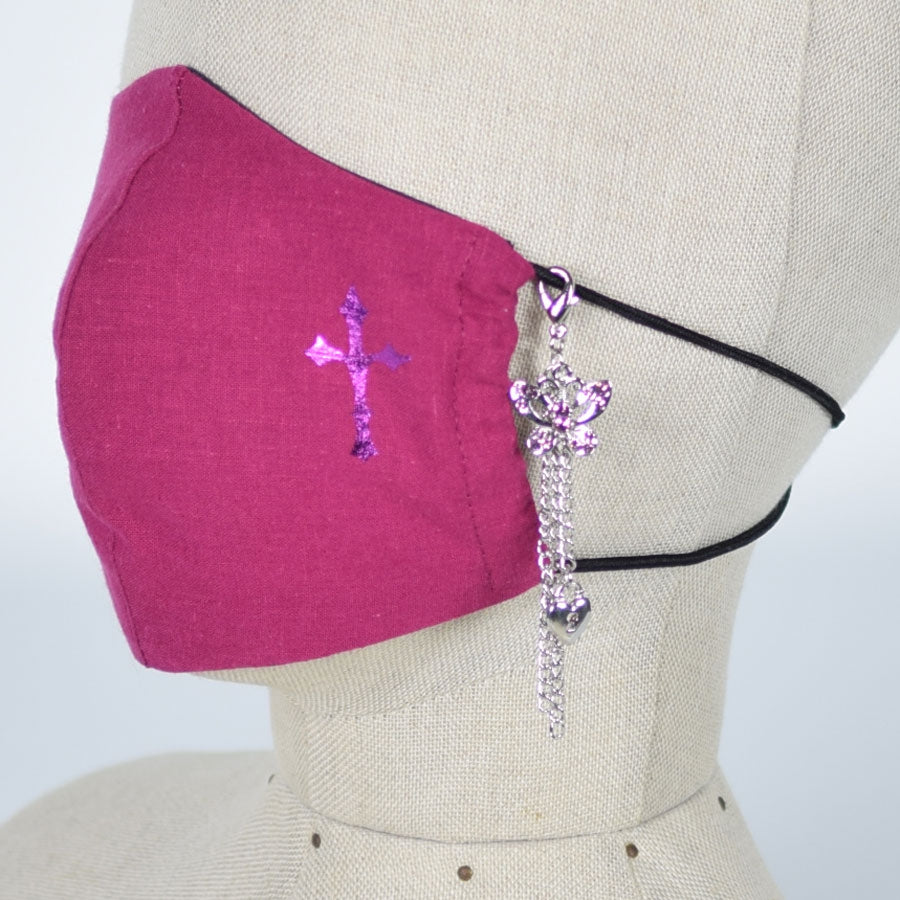 Butterfly chain Maccessory