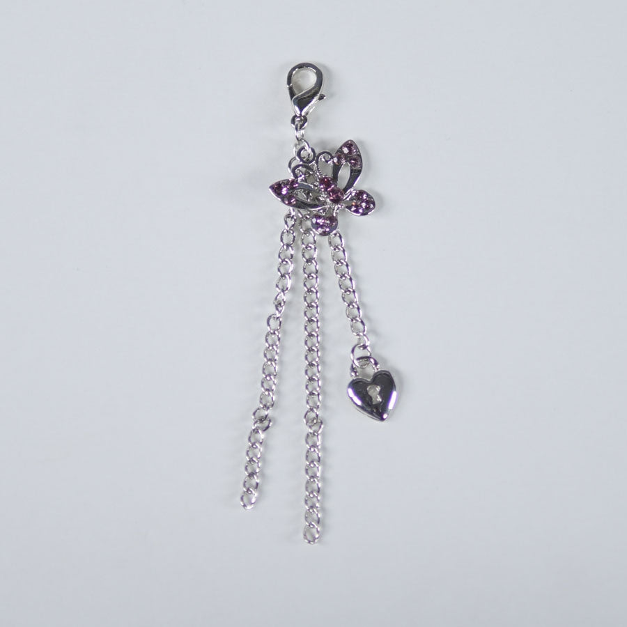 Butterfly chain Maccessory