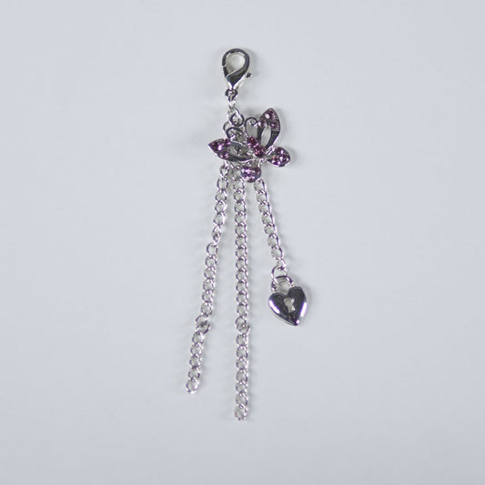 Butterfly chain Maccessory