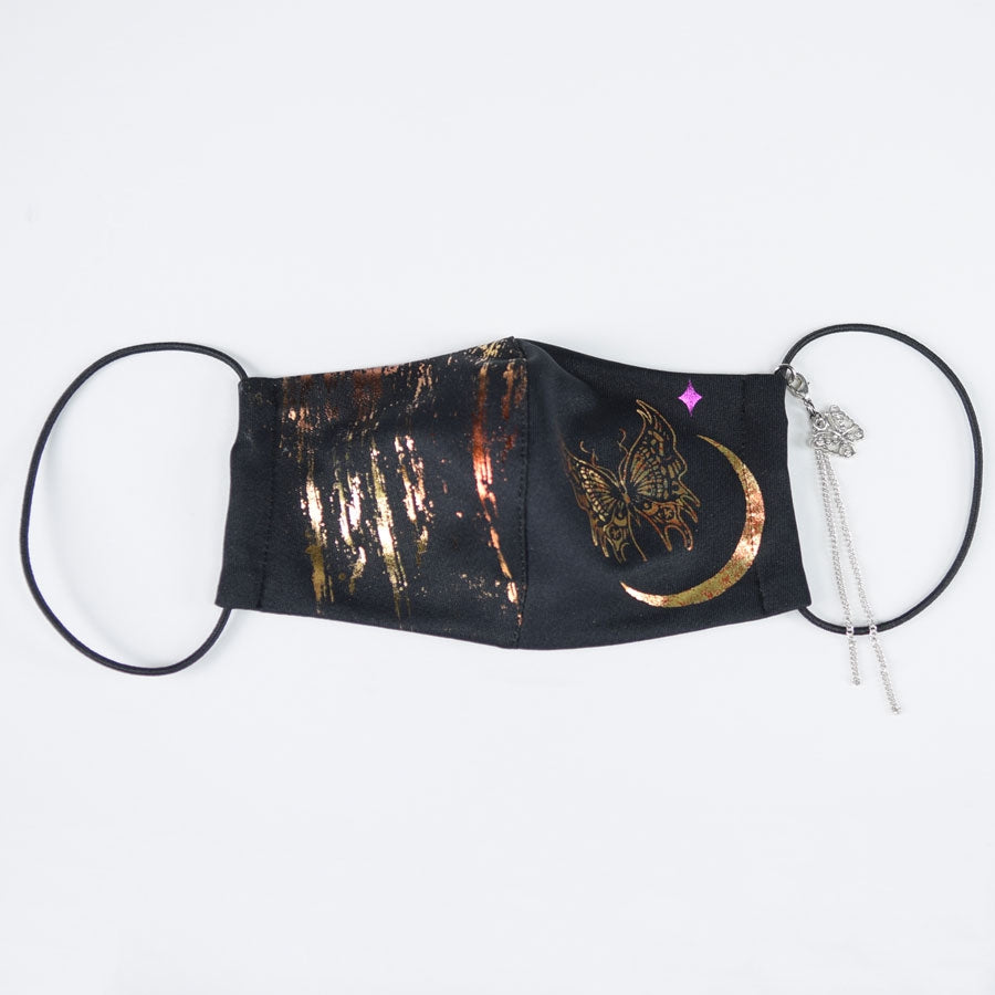 Ageha and Mikazuki Mask Wear / M