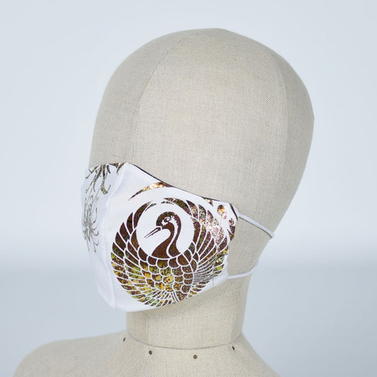 Unkaku-mon MASK WEAR / M