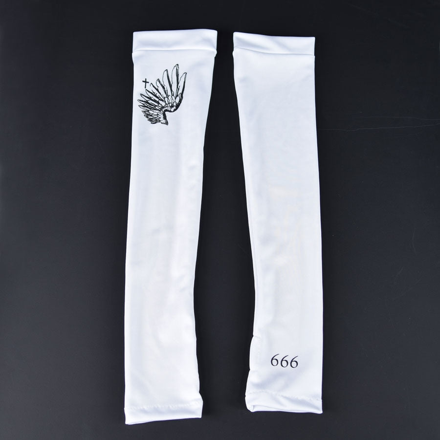 "666" Dark Angel ARM ARMOR