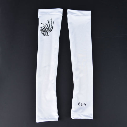 "666" Dark Angel ARM ARMOR