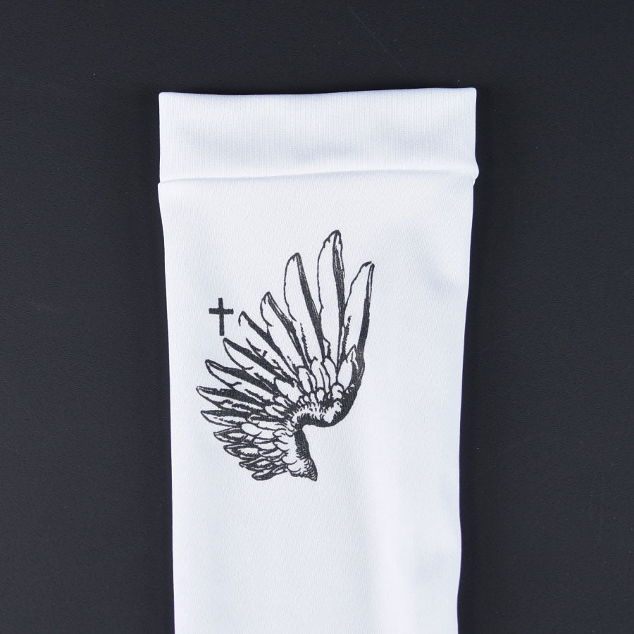 "666" Dark Angel ARM ARMOR