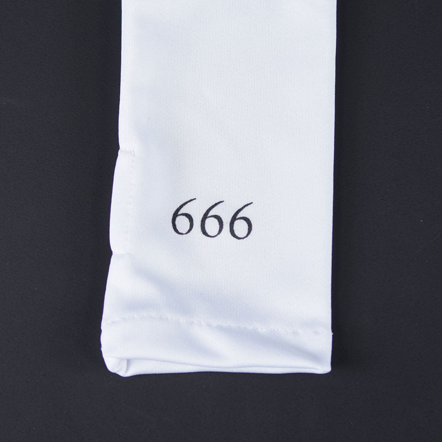 "666" Dark Angel ARM ARMOR