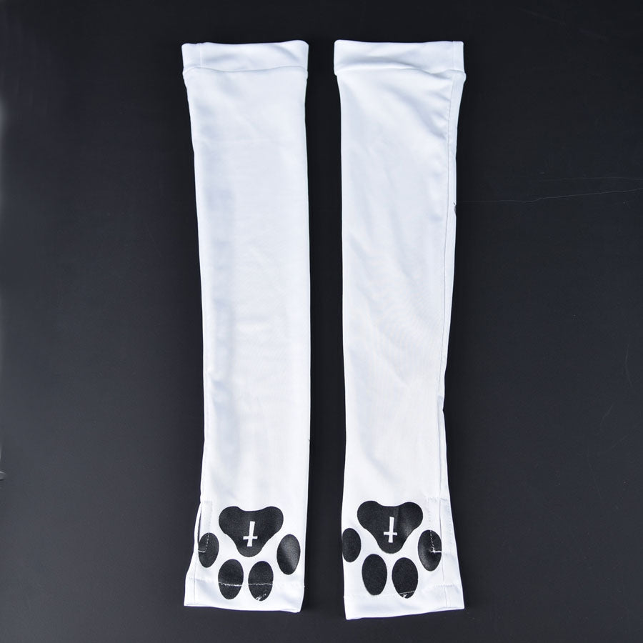 CAT Footprint ARM ARMOR
