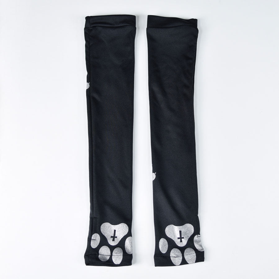 CAT Footprint ARM ARMOR