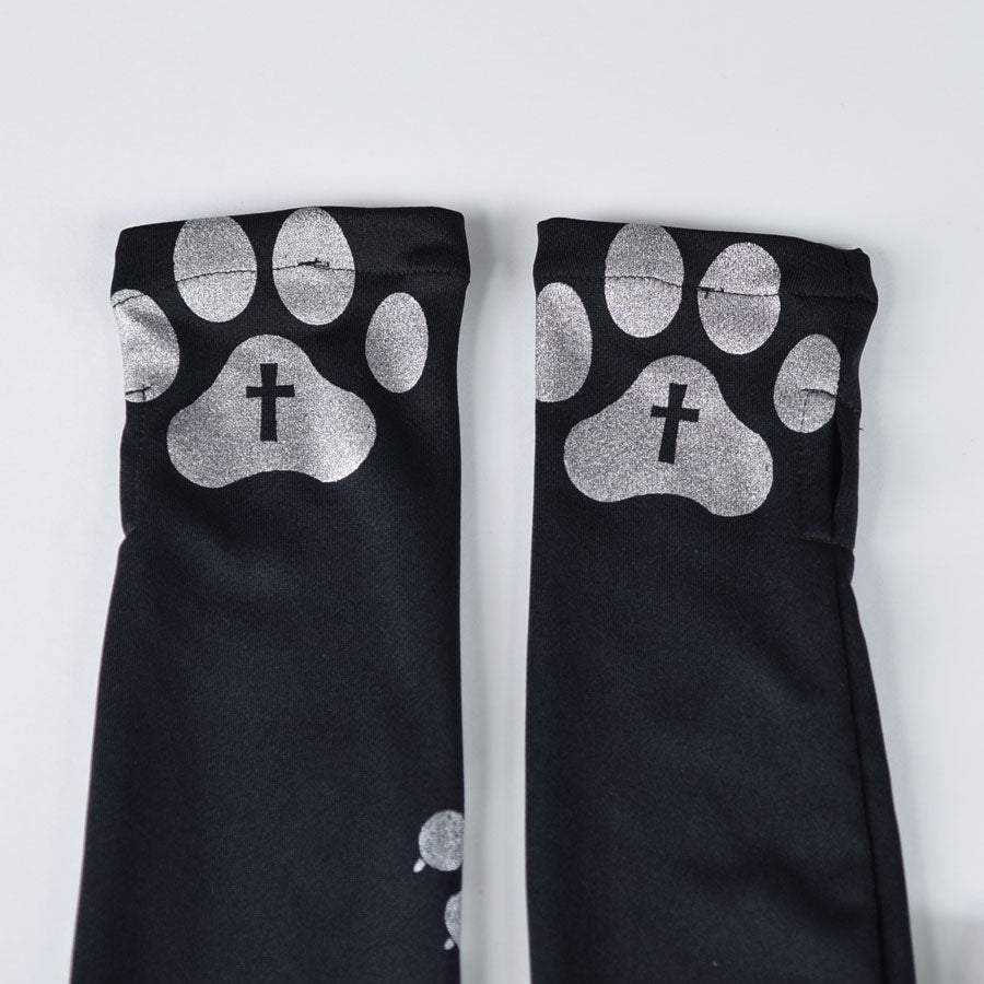 CAT Footprint ARM ARMOR