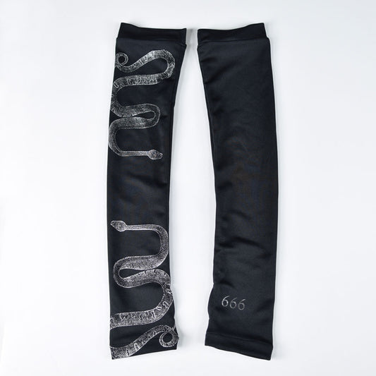 666 Snake ARM ARMOR