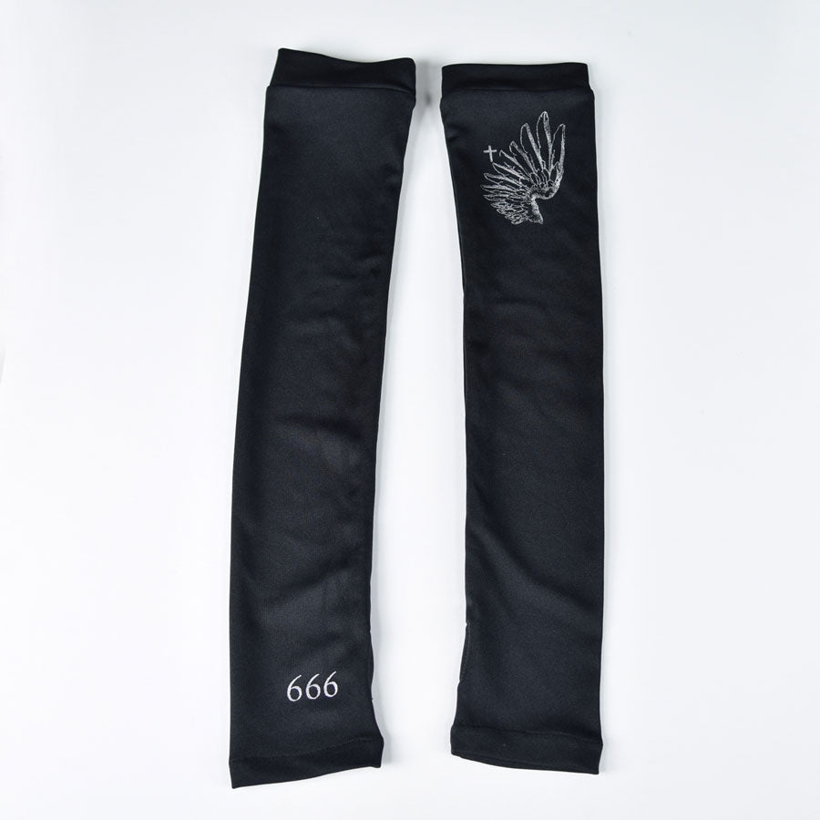 "666" Dark Angel ARM ARMOR