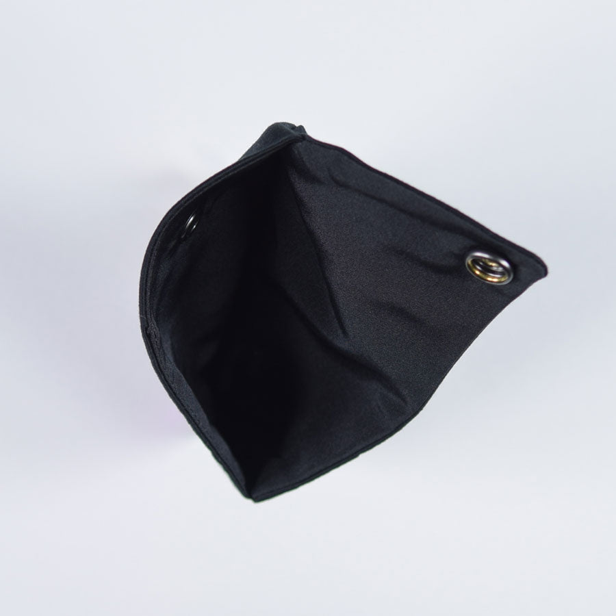 Jack of Spade Mask Wallet