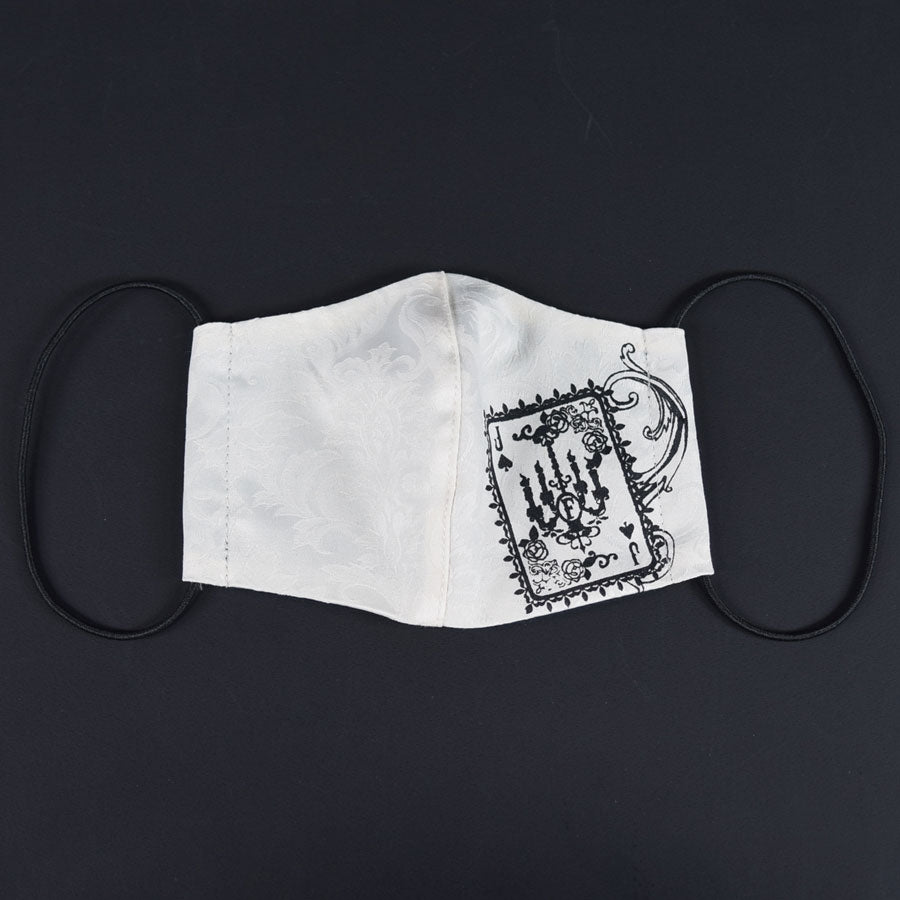 JACK OF SPADE MASK WEAR / M