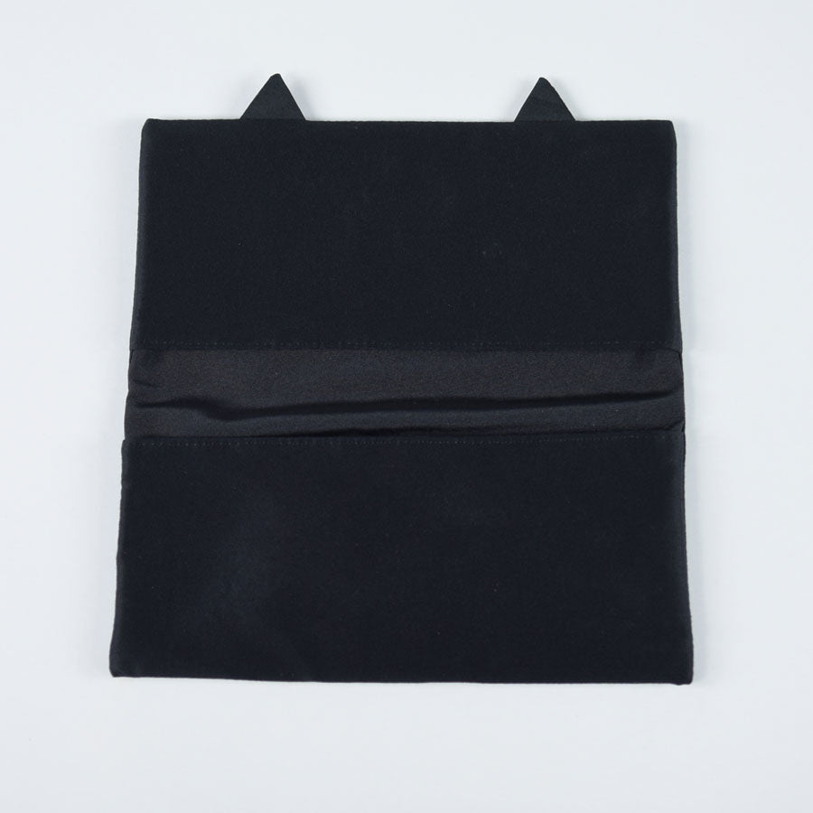 Punishment Hangry & Angry Mask Wallet