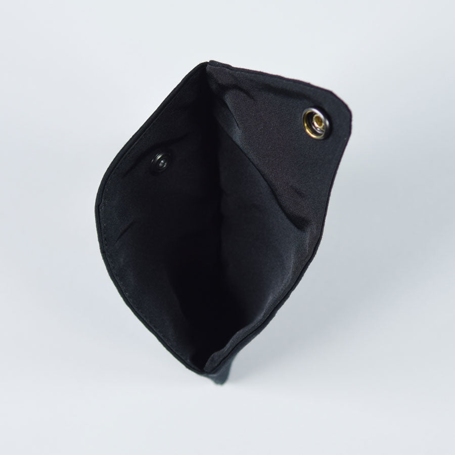 PUNISHMENT HANGRY MASK WALLET