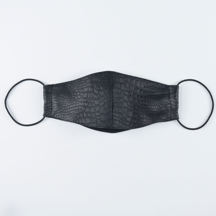 Python Scale MOUTH SHIELD / L