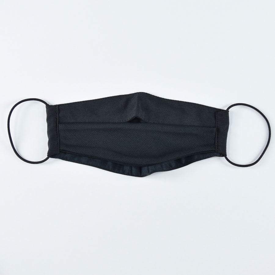 Cat footprint MOUTH SHIELD / M