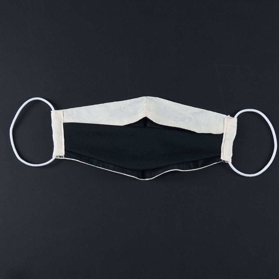 Cross MOUTH SHIELD / L