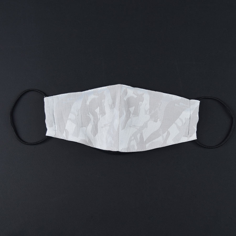 Human camouflage MOUTH SHIELD / M