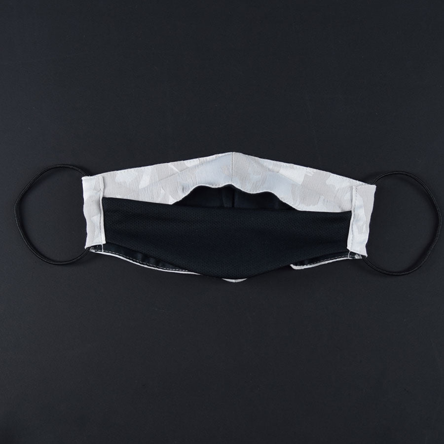 Human camouflage MOUTH SHIELD / M