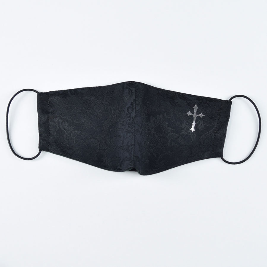 Cross MOUTH SHIELD / M