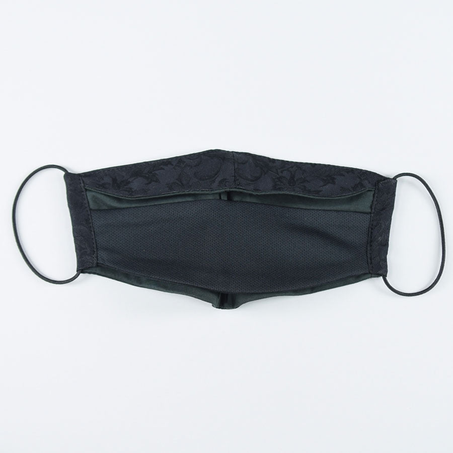 Cross MOUTH SHIELD / L