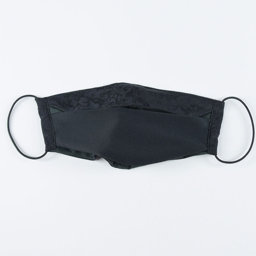 666 GOTHIC MOUTH SHIELD / M