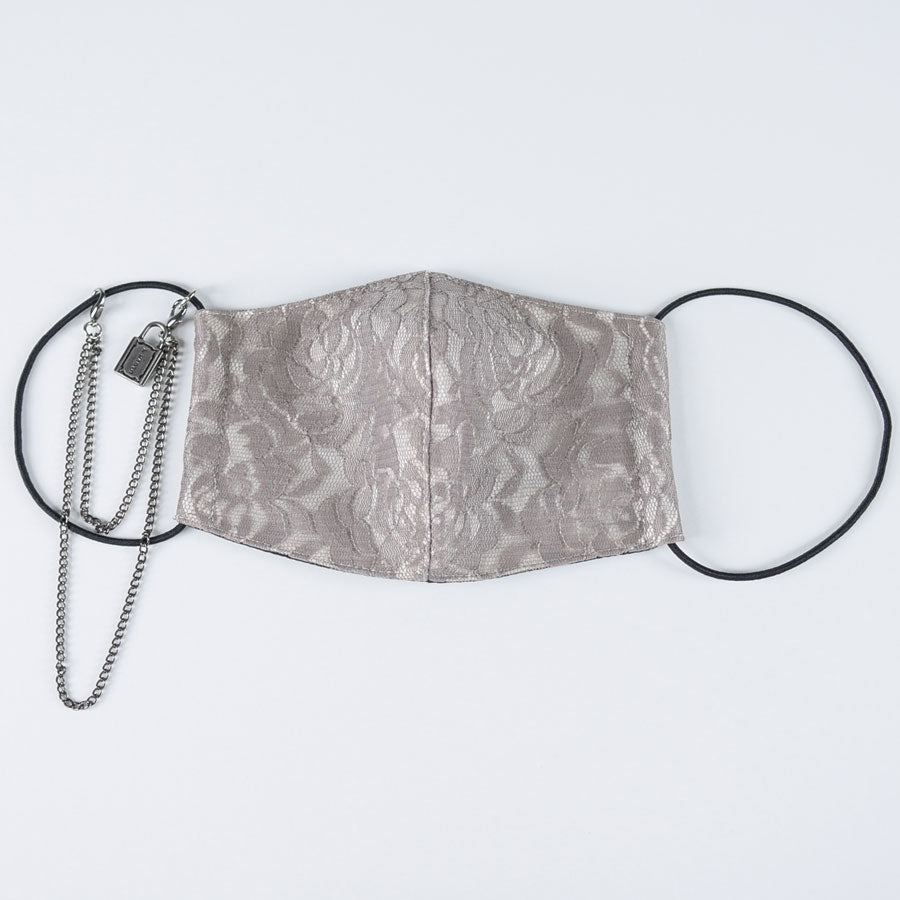 Victorian Lace MASK WEAR / M