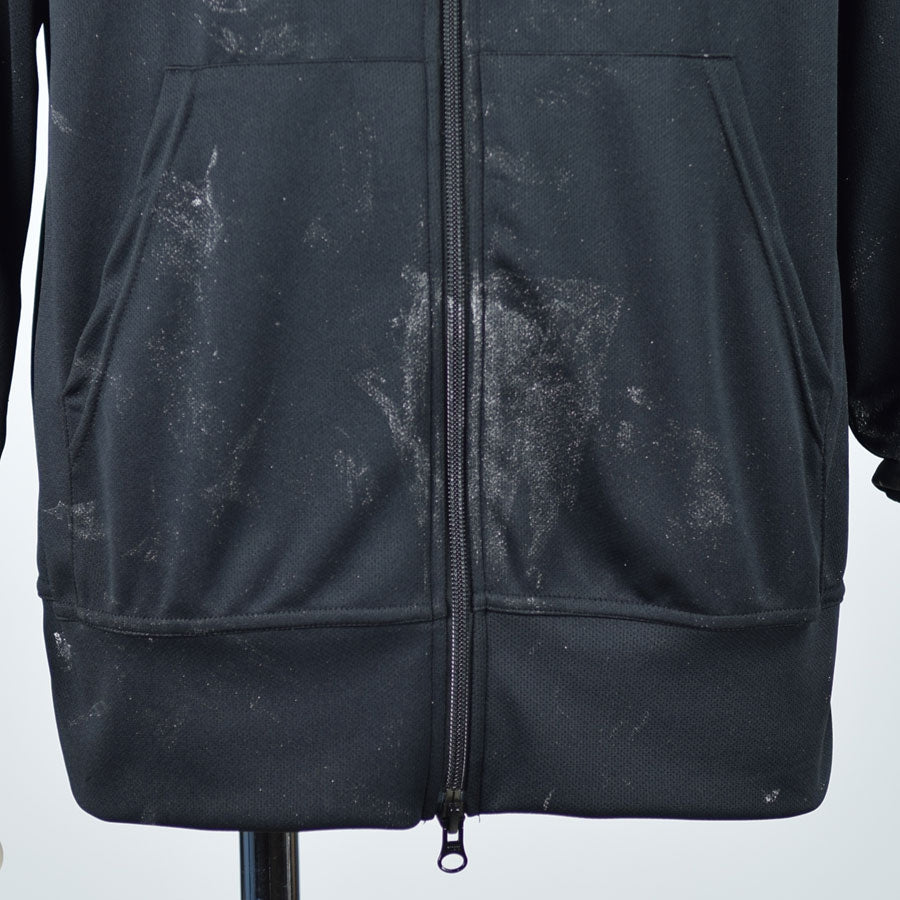 Devil's Wings Sleeve Hoodie