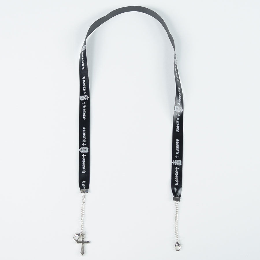 Dark Gothic MASK STRAP