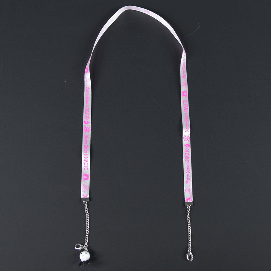 H&A&KOUMORITA MASK STRAP