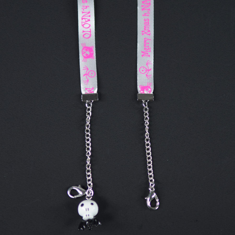 H&A&KOUMORITA MASK STRAP