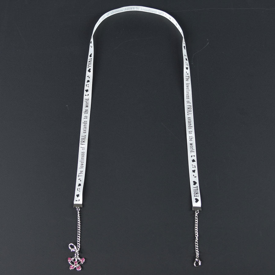 Sweet Lolita MASK STRAP
