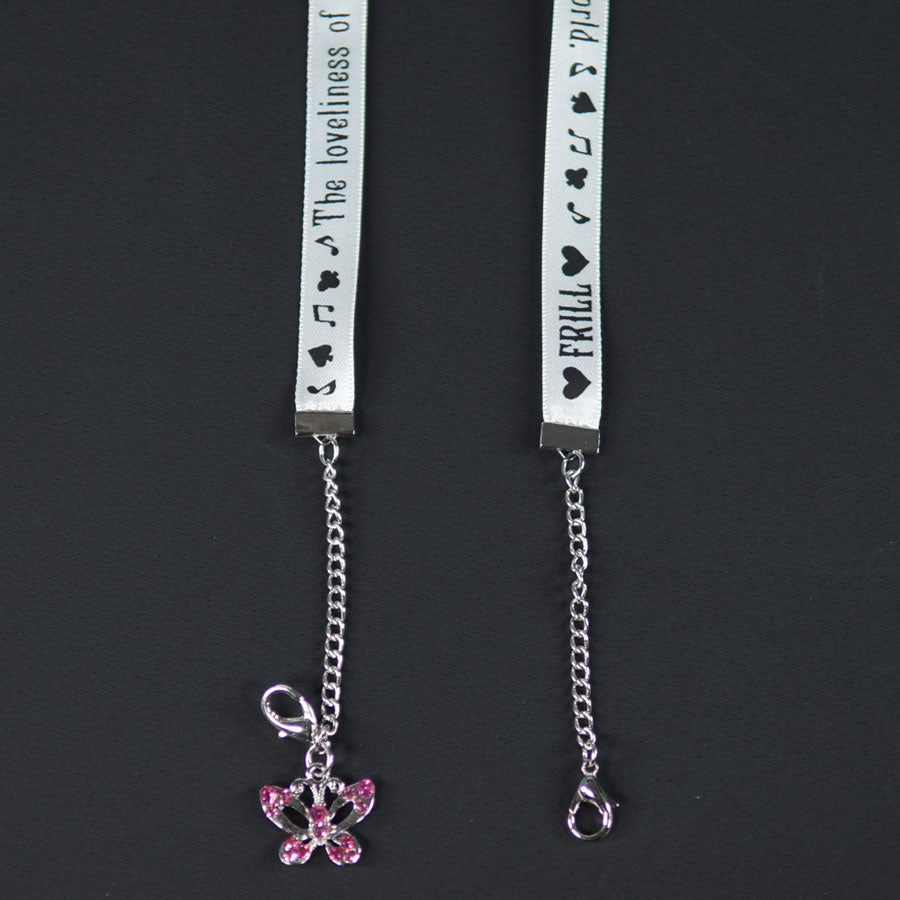 Sweet Lolita MASK STRAP