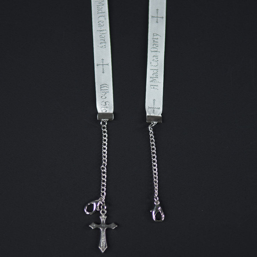 Holy Gothic MASK STRAP