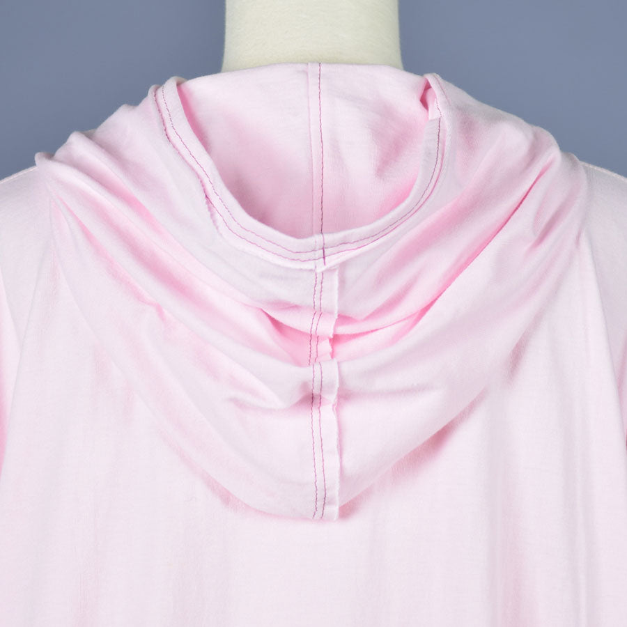 Sweet Art Paint BIG Hoodie