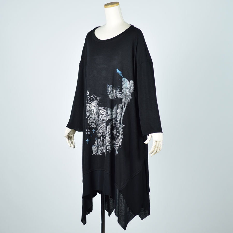 The Seven Deadly Sins Big Tunic
