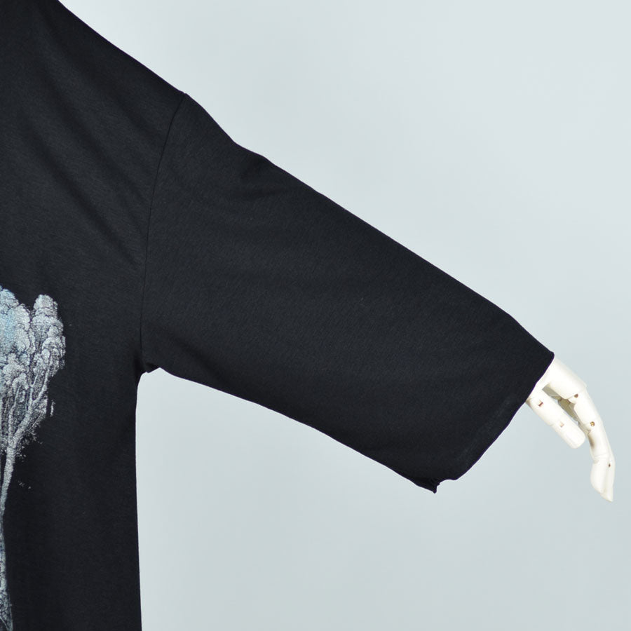 The Seven Deadly Sins Big Tunic