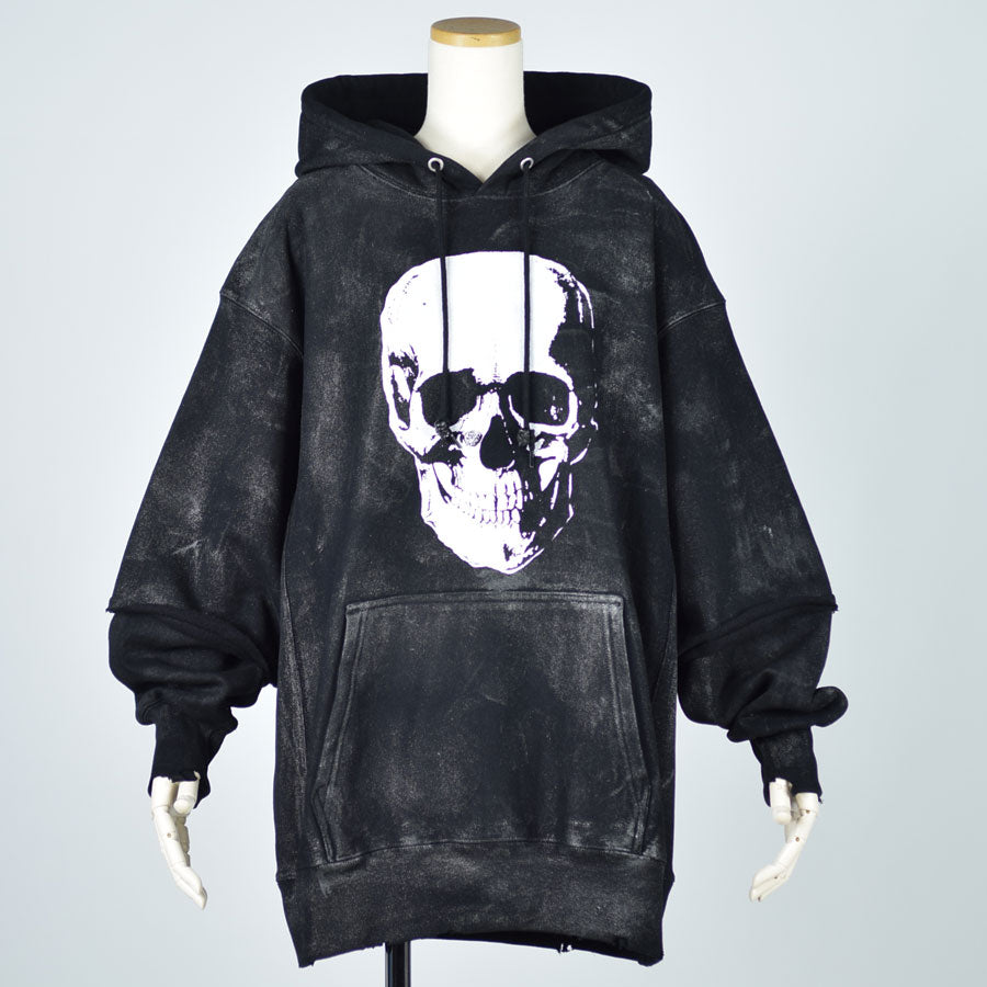 Dokurogoth Hoodie No.001