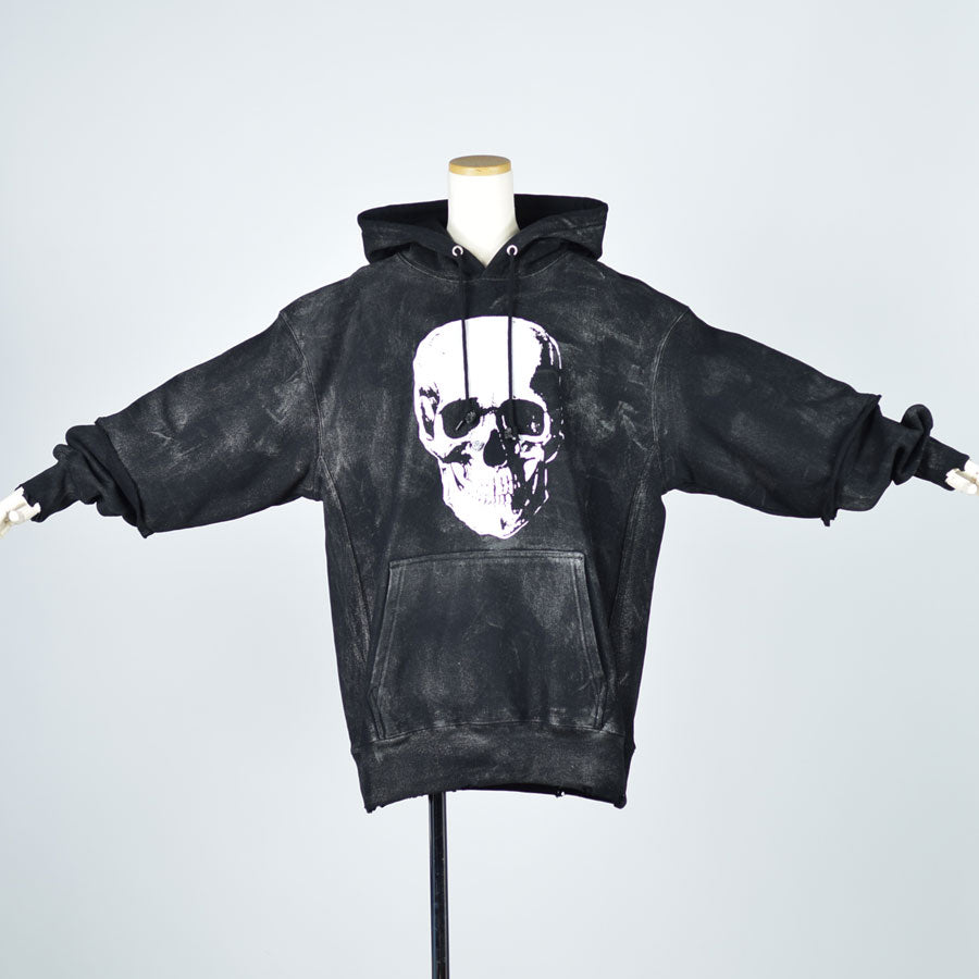 Dokurogoth Hoodie No.001