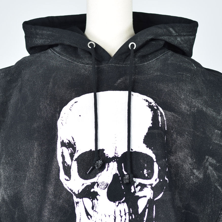 Dokurogoth Hoodie No.001