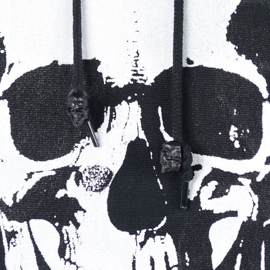 Dokurogoth Hoodie No.001